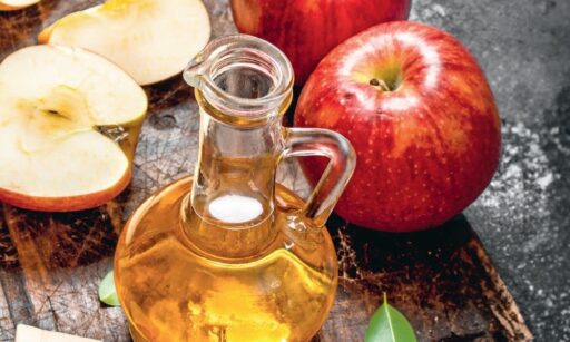 cosmeto vinaigre