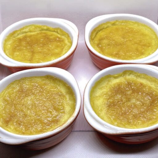 creme catalane