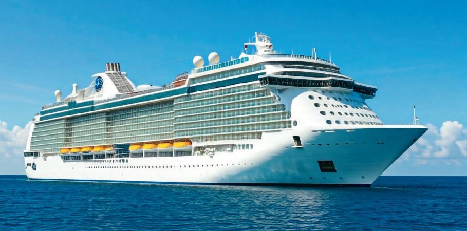 croisieres