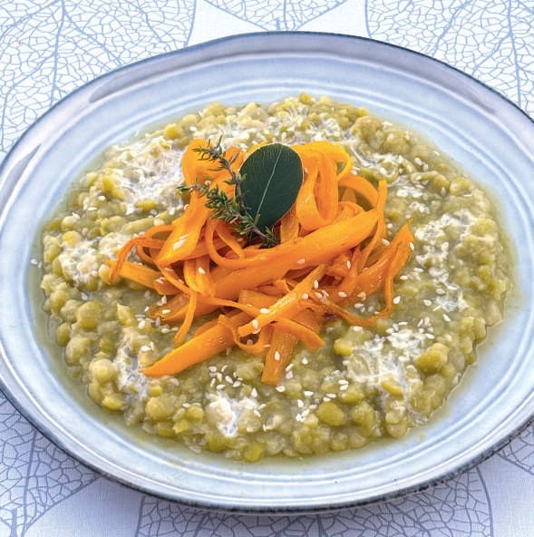 dahl