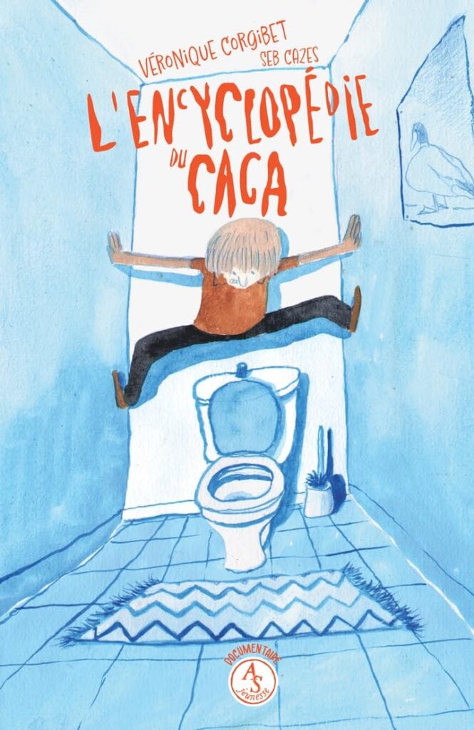 encyclo caca