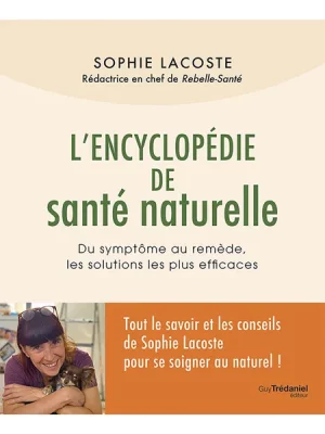 L'encyclopédie de santé naturelle