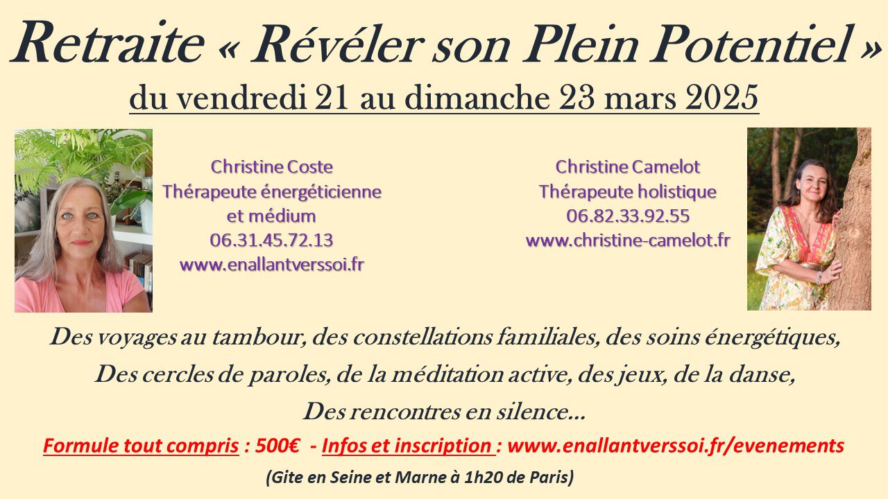 flyer retraite mars 2025 2 flyer retraite mars 2025 2