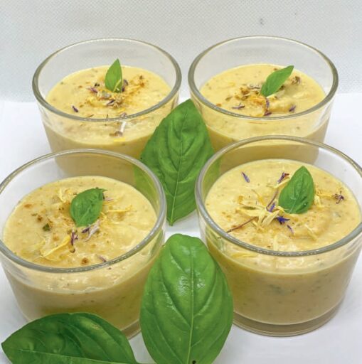 gaspacho coco