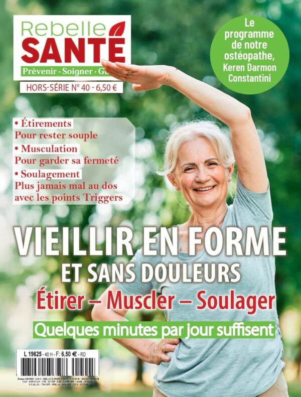 hors série n° 40