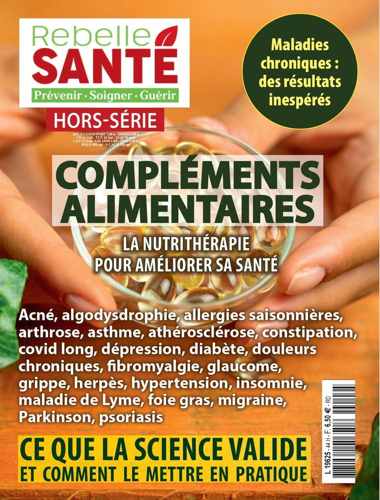 hors série n° 44