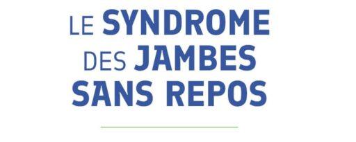 JAMBES SANS REPOS