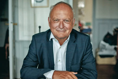 laurent schwartz