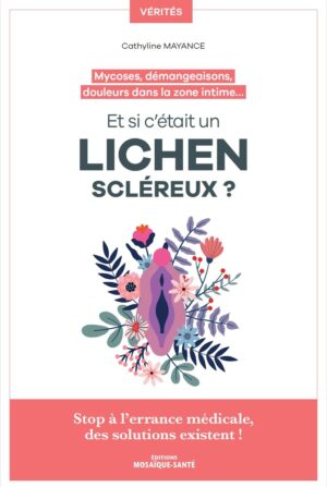 et si c'était un lichen scléreux ?