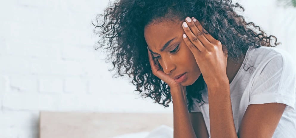 maux de tete et migraines