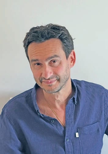 Jean-Loup Mouysset, oncologue