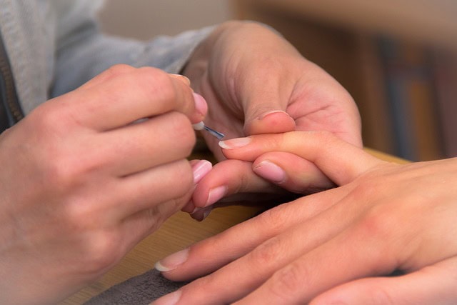 ongles