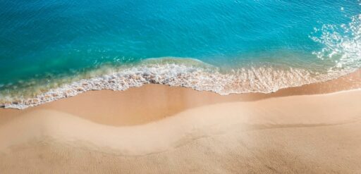 plages polluees