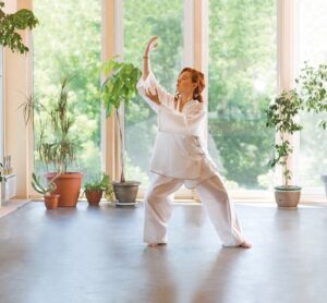 qi gong