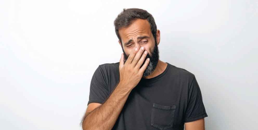 rhinophyma