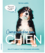 Comprendre mon chien