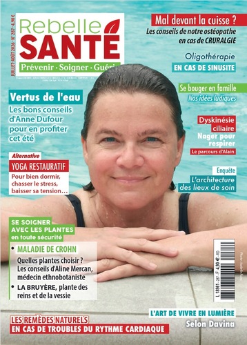 rebelle santé 287
