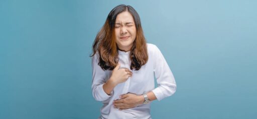 rupture oesophage
