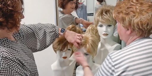 socio coiffure