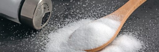 sodium