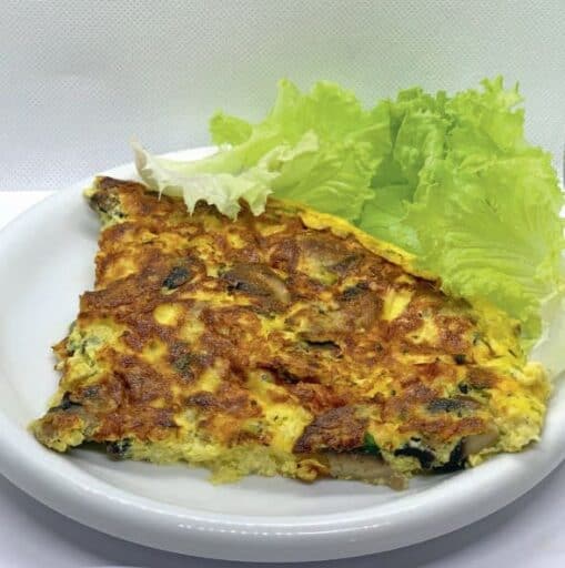 tortilla