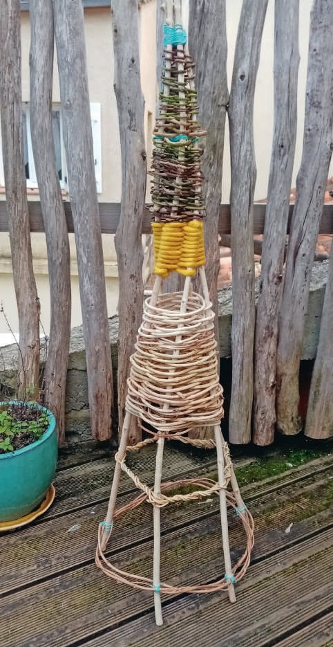 totem de printemps