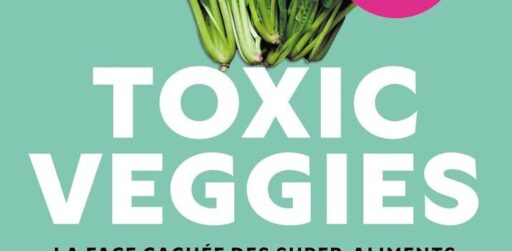 toxic veggies