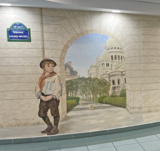 trompe l oeil