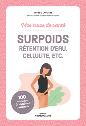 mes trucs de santé : surpoids