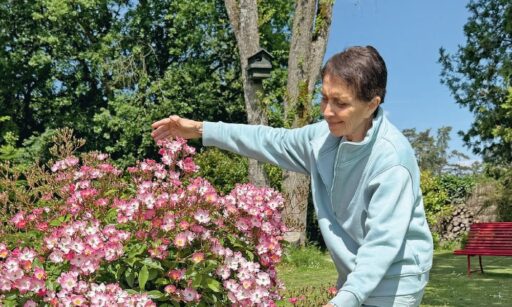 vivre pour la nature